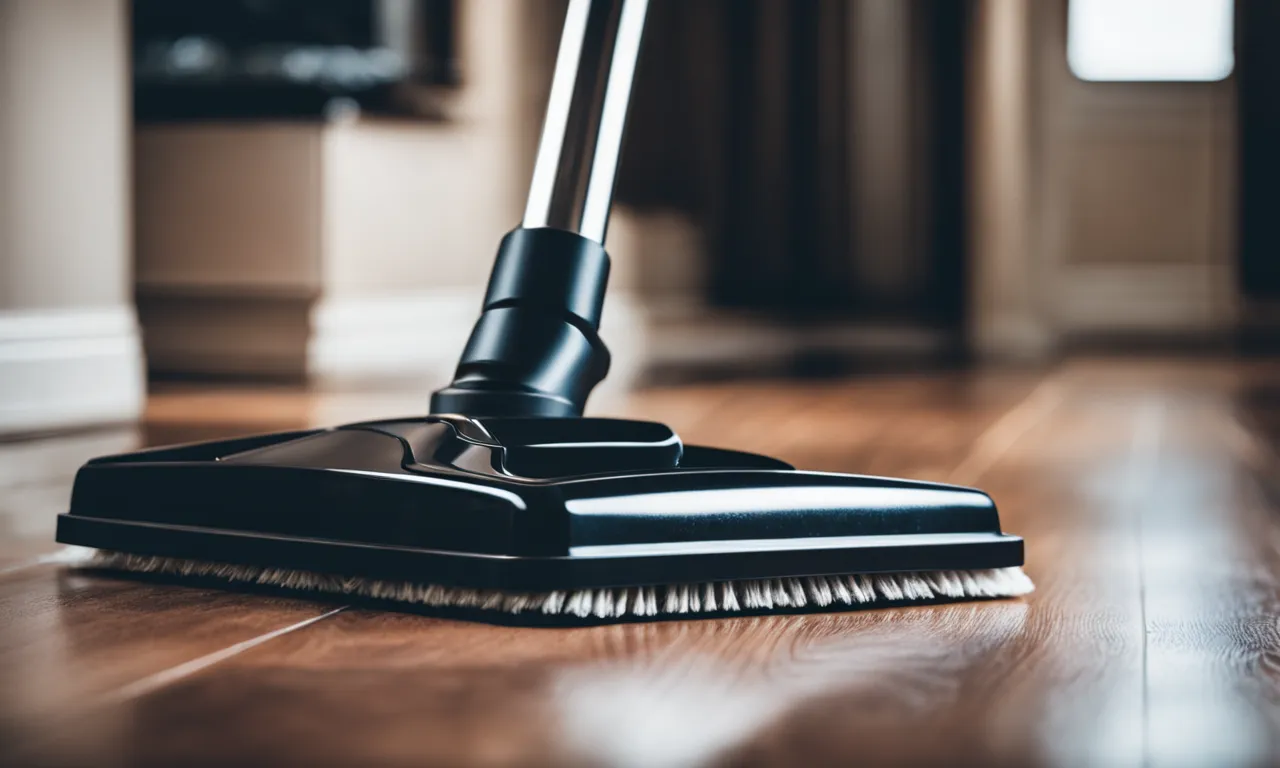 Best Floor Cleaner For Luxury Vinyl Plank (2024 Update) Pubbelly
