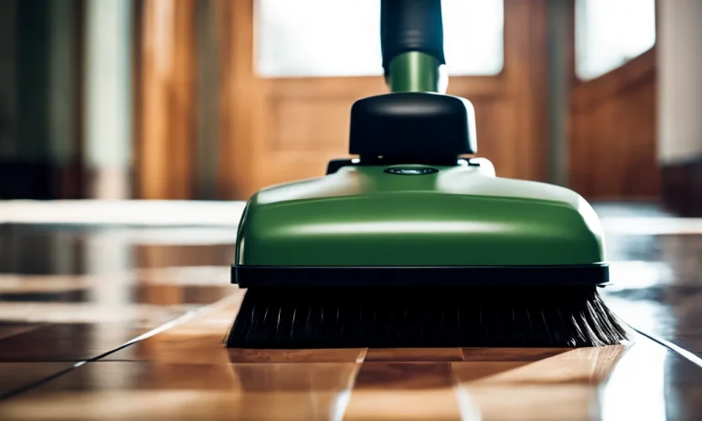 Best Floor Cleaner For Tile And Wood (2024 Update)