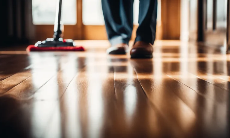 Best Floor Cleaners For Hardwood Floors (2024 Update)