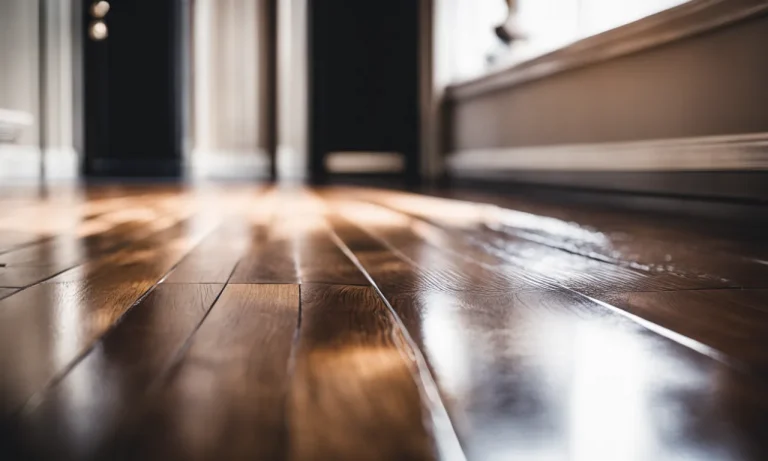 Best Floor Polish For Wood Floors (2024 Update)