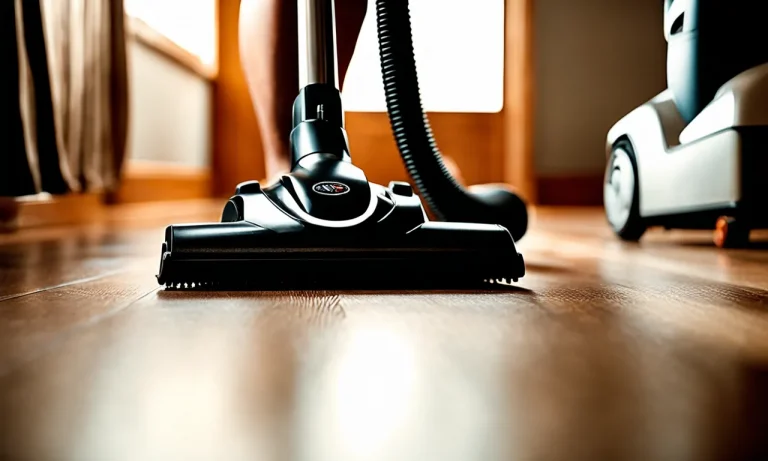 Best Floor Vacuum And Mop (2024 Update)