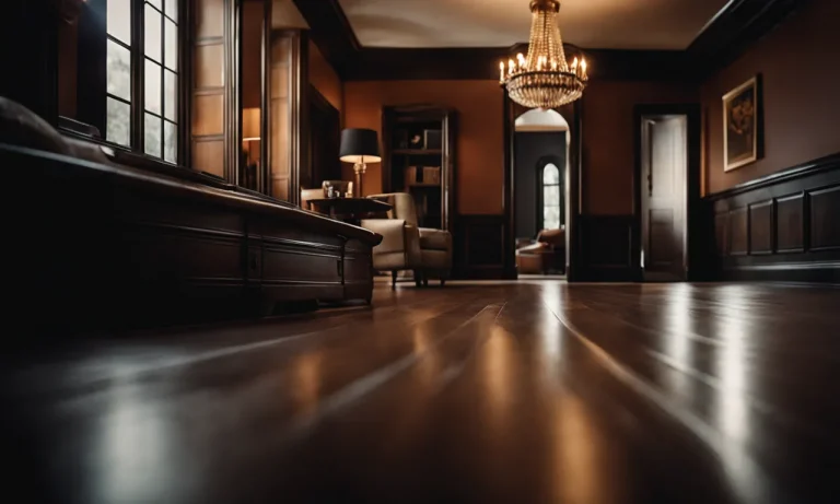 Best Floor Wax For Hardwood Floors (2024 Update)