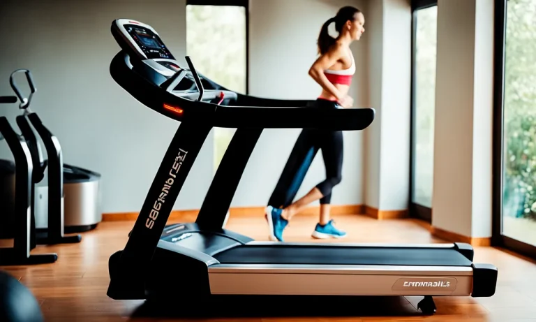 Best Foldable Treadmills For Home (2024 Update)