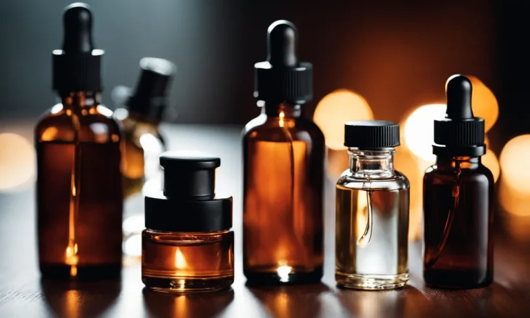 Best Fragrance Oils For Skin (2024 Update)