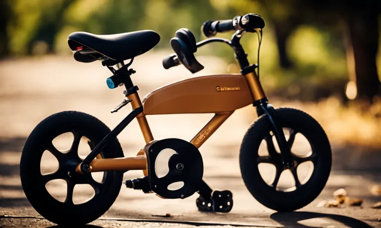 Best Front Mounted Child Bike Seat (2024 Update)