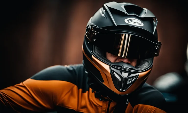 Best Full Face Bike Helmet (2024 Update)