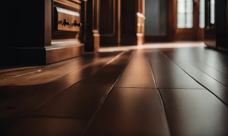 Best Furniture Pads For Laminate Floors (2023 Update)