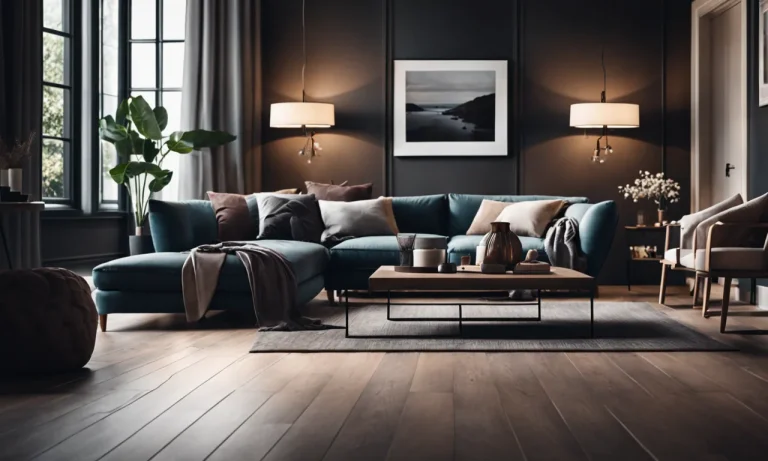 Best Furniture Sliders For Laminate Floors (2024 Update)