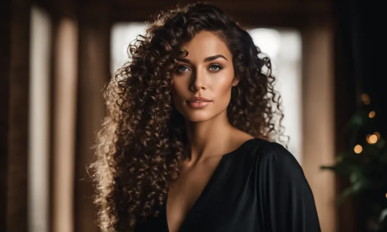 Best Gel Or Mousse For Curly Hair (2024 Update)