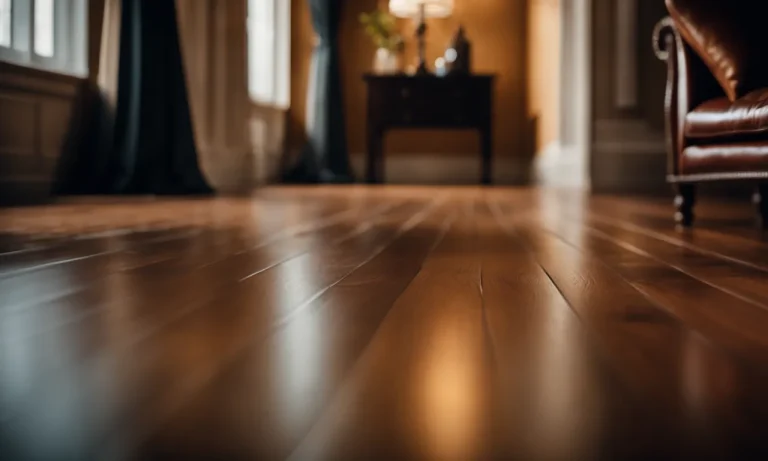 Best Glue For Hardwood Floors (2024 Update)