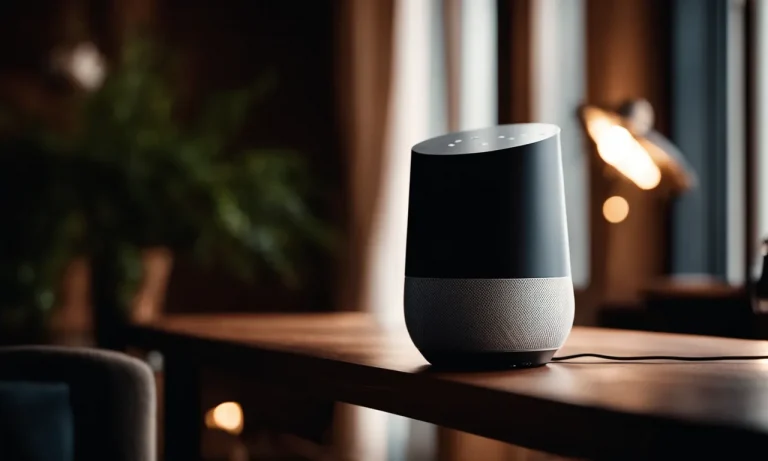 Best Google Home Compatible Devices (2024 Update)