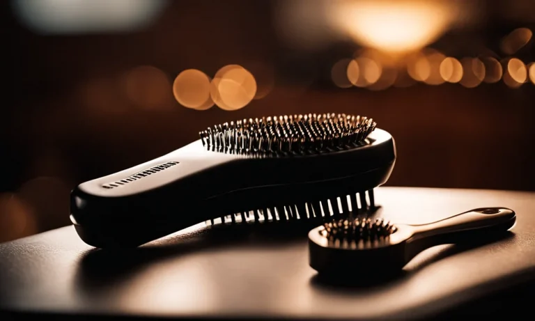 Best Hair Brush For Blowout (2023 Update)