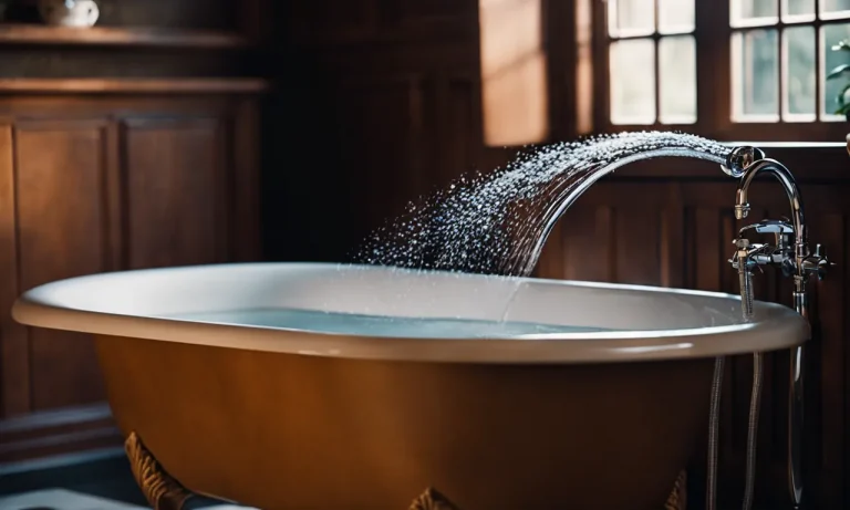 Best Hair Catcher For Bathtub Drain (2025 Update)