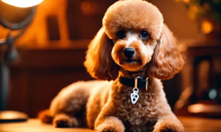 Best Hair Clippers For Poodles (2024 Update)