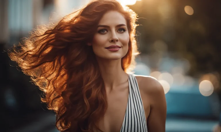 Best Hair Conditioners For Colored Hair (2024 Update)