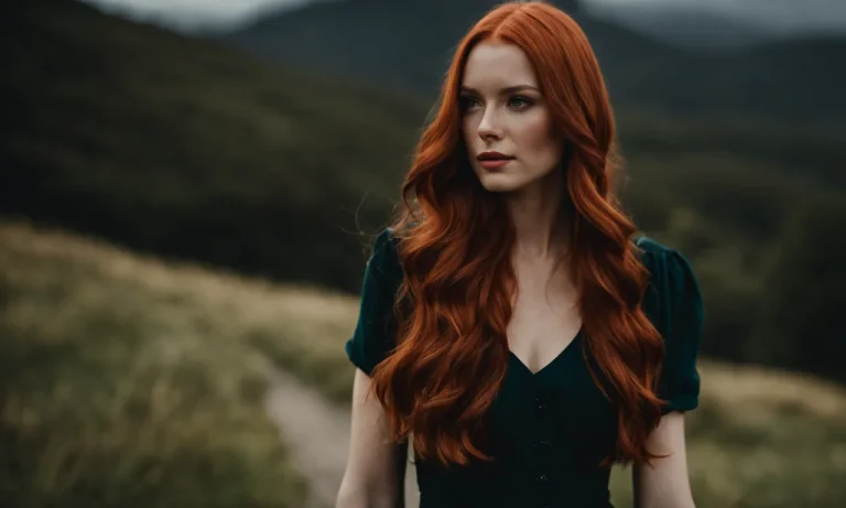 Best Hair Dye For Redheads (2024 Update)