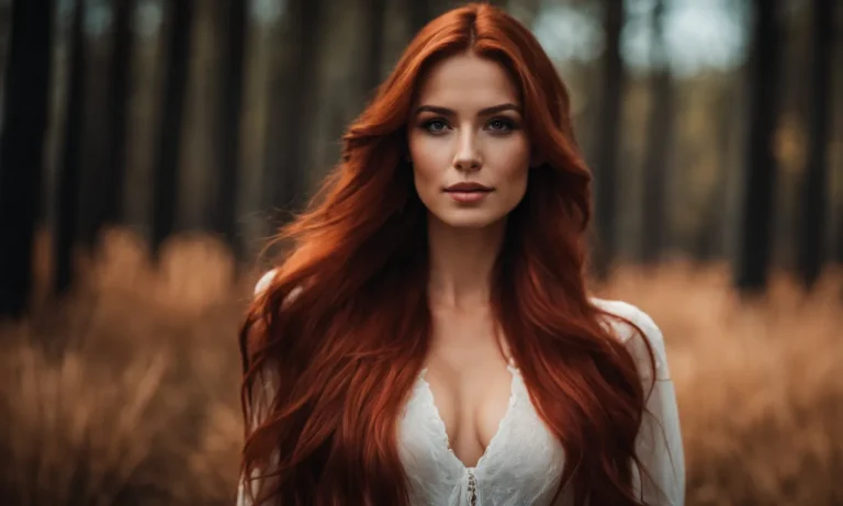 Best Hair Dye To Cover Red Tones (2024 Update)