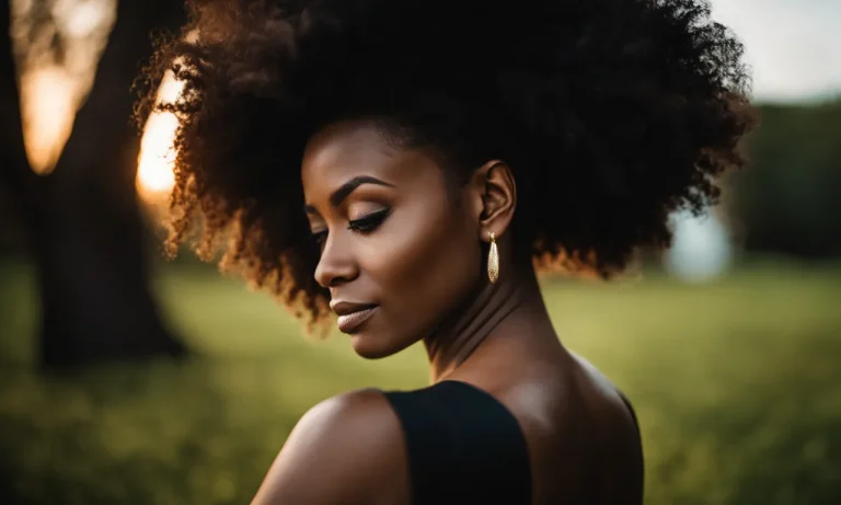 Best Hair Growth Serum For Black Women (2024 Update)