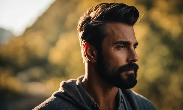 Best Hair Growth Supplements For Men (2024 Update)