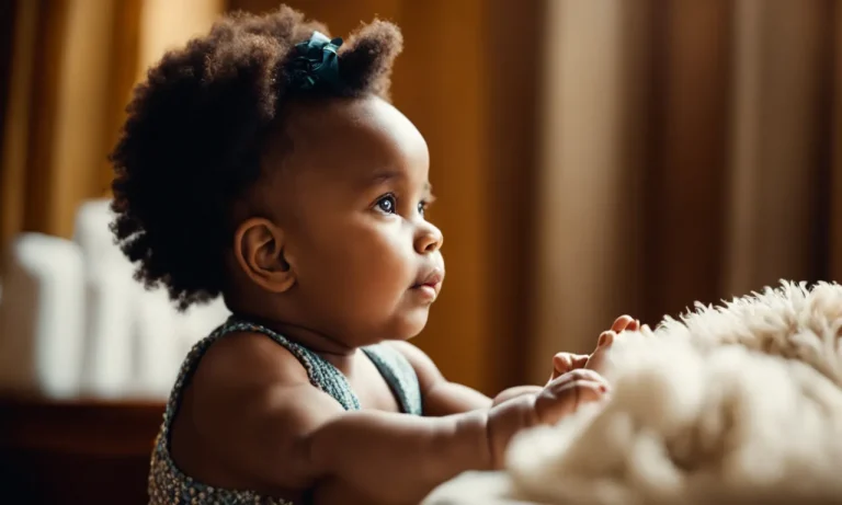 Best Hair Products For African American Babies (2024 Update)