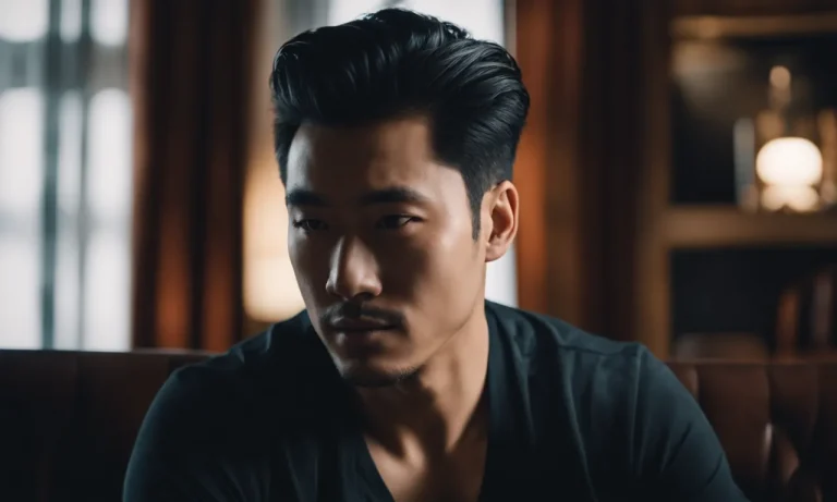 Best Hair Products For Asian Guys (2024 Update)