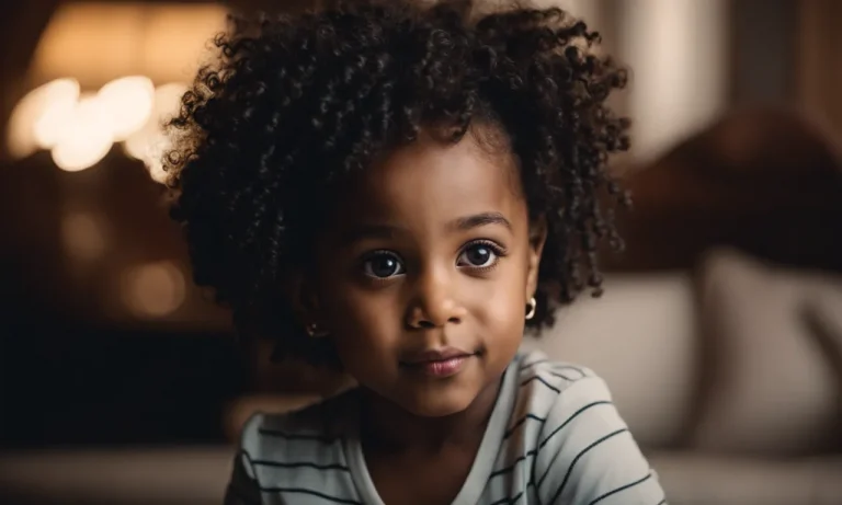 Best Hair Products For Black Toddlers With Curly Hair (2024 Update)