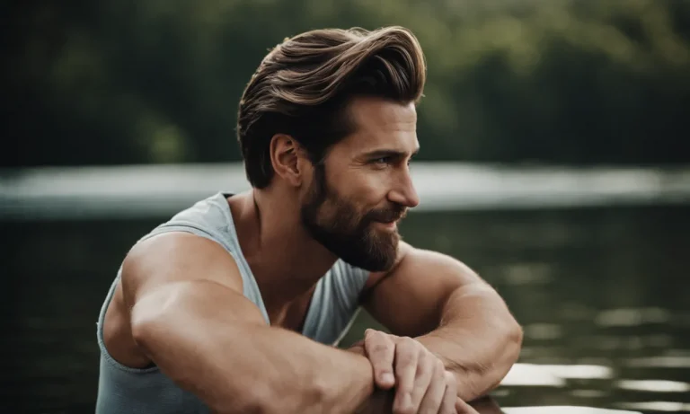 Best Hair Regrowth For Men (2024 Update)