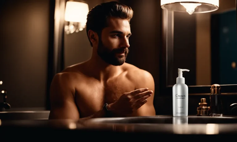 Best Hair Removal Products For Men (2024 Update)
