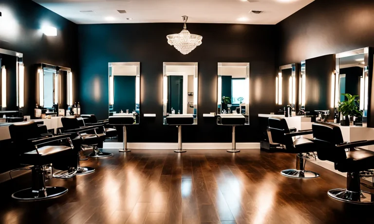 Best Hair Salons Jacksonville Fl (2024 Update)