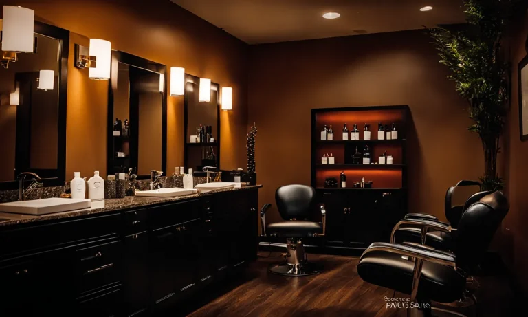 Best Hair Salons Winston Salem (2024 Update)