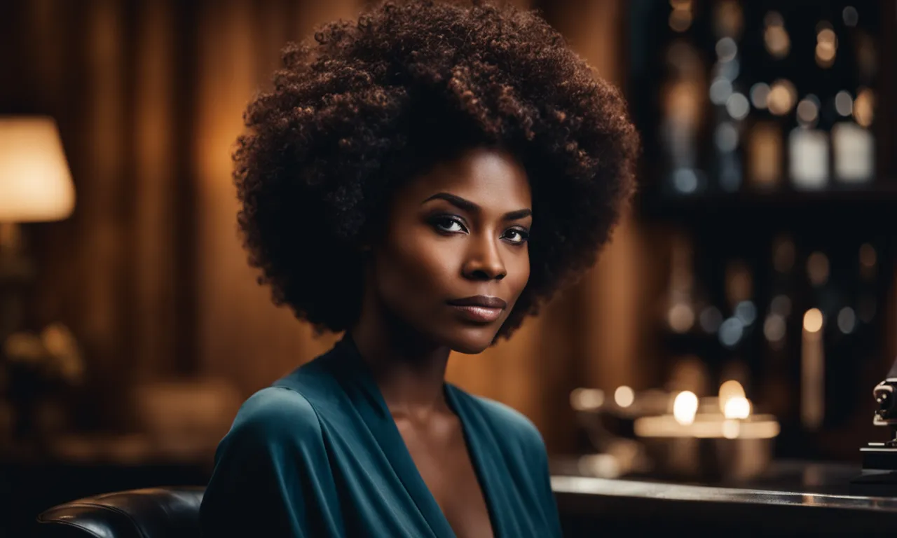 Best Hair Straighteners For Afro Hair (2024 Update) Pubbelly