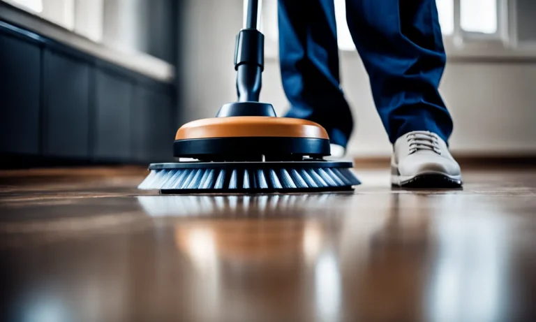Best Hard Floor Cleaner Machines (2024 Update)