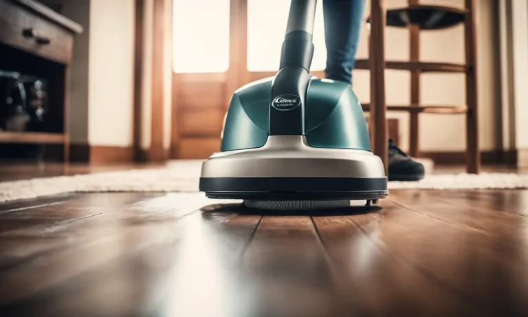 Best Hard Floor Cleaner Washer (2024 Update)