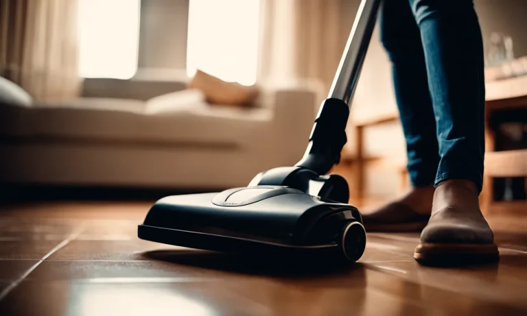 Best Hard Floor Vacuum And Mop (2023 Update)