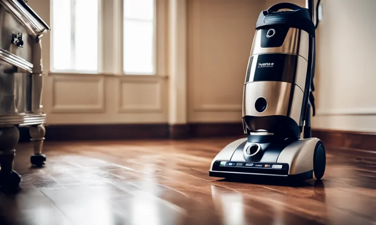 Best Hard Floor Wet Dry Vacuum (2024 Update)
