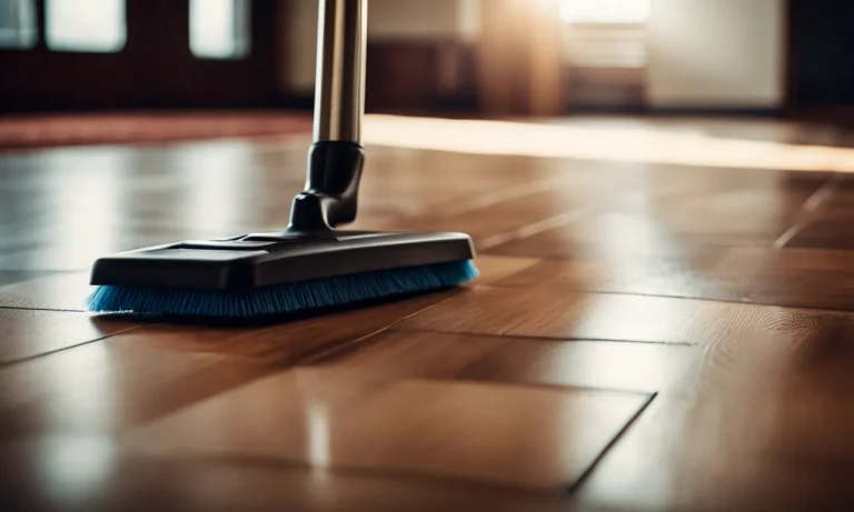 Best Hardwood Laminate Floor Cleaner (2024 Update)