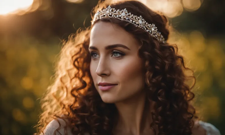 Best Headbands For Curly Hair (2024 Update)