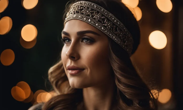Best Headbands For Thick Hair (2024 Update)