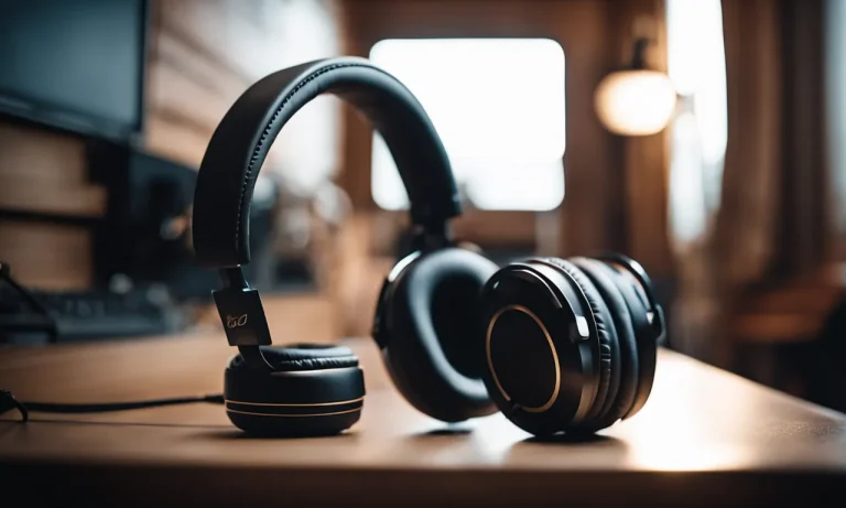 Best Headphones For Home Studio (2024 Update)