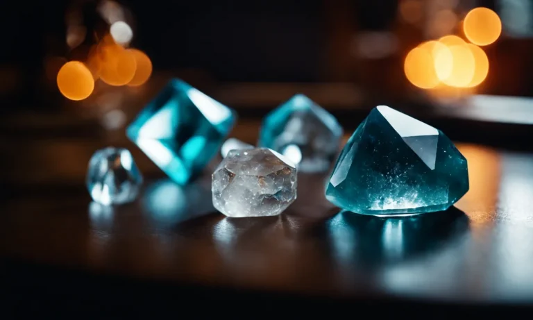 Best Healing Crystals For Home (2023 Update)