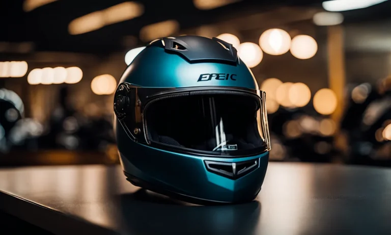 Best Helmet For Electric Bike (2023 Update)