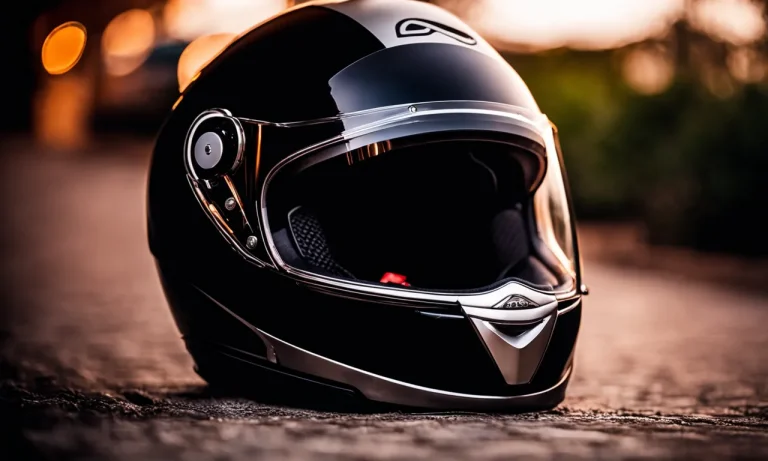 Best Helmets For Electric Scooters (2024 Update)