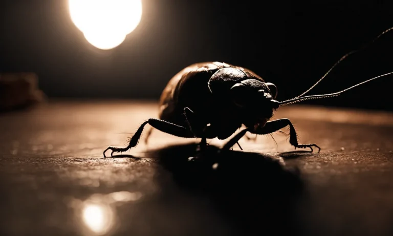 Best Home Bombs For Roaches (2023 Update)