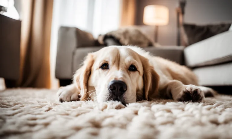 Best Home Carpet Cleaner For Pets (2024 Update)