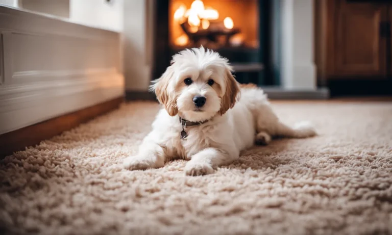Best Home Carpet Shampooer For Pets (2024 Update)