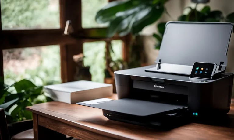 Best Home Printer For Chromebook (2024 Update)