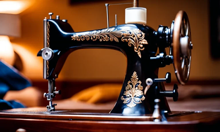 Best Home Quilting Sewing Machines (2023 Update)