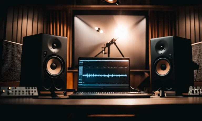 Best Home Recording Studio Package (2024 Update)