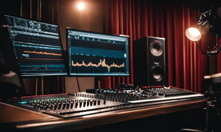 Best Home Recording Studio Package For Beginners (2023 Update)