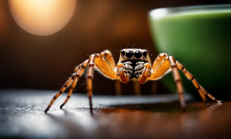 Best Home Remedy For Spider Bite (2024 Update)